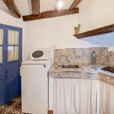 Gorgeous In With Kitchenette Vakantiehuis